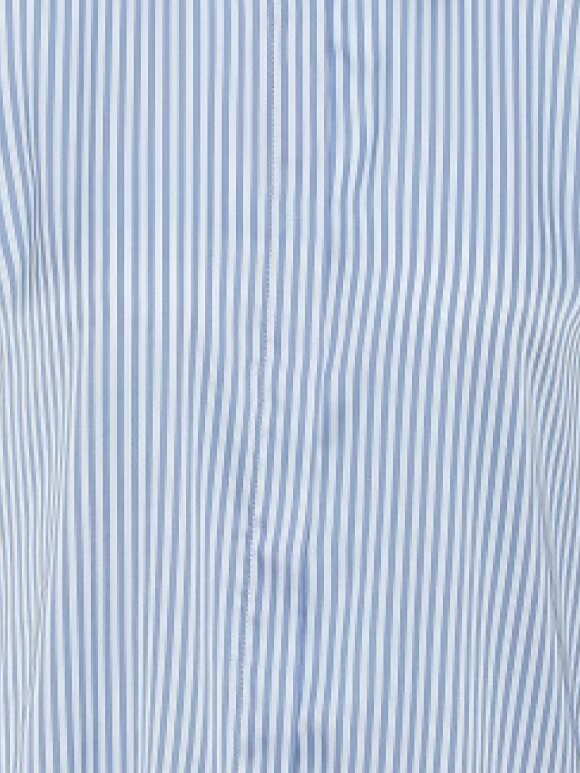 Karmamia - Zoe shirt Blue stripe