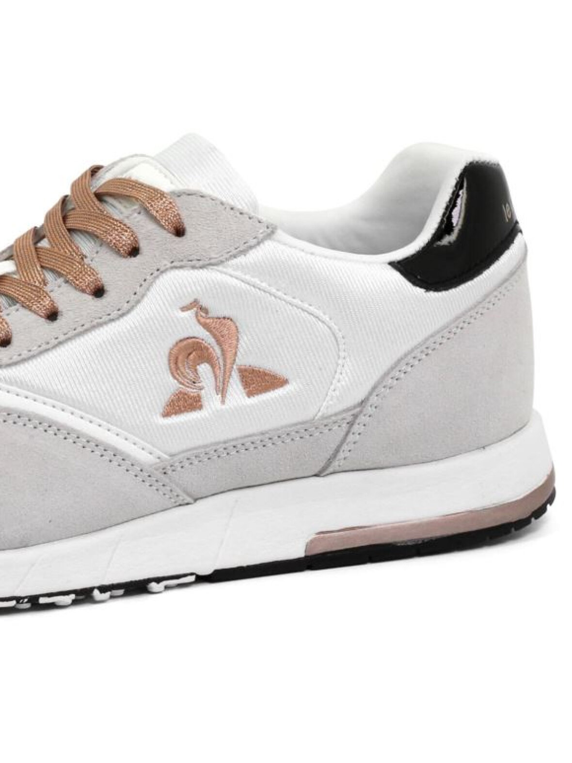 coq sportif rose