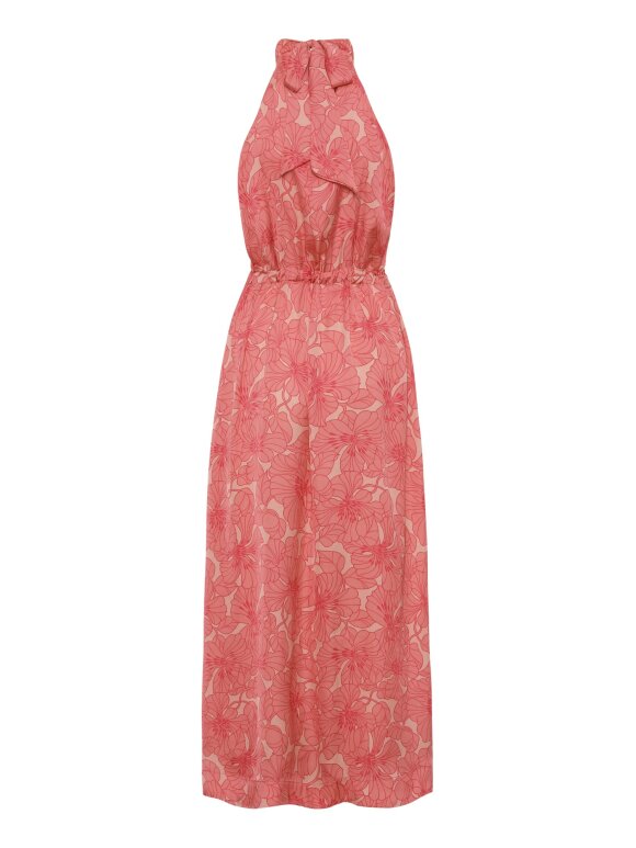 Karmamia - Layla Dress Gardenia Pink
