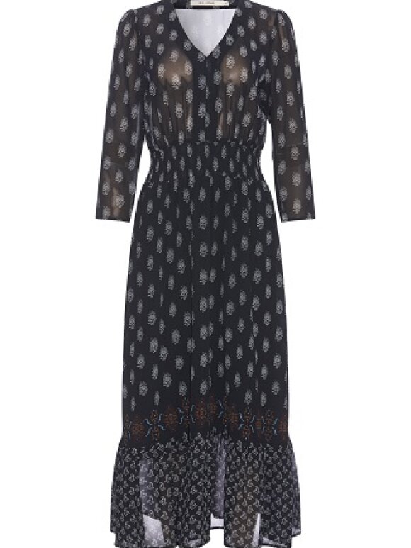 Rue De Femme - Jordan Dress