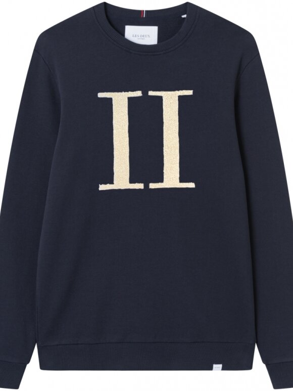 Les Deux - Encore Boucle Sweatshirt