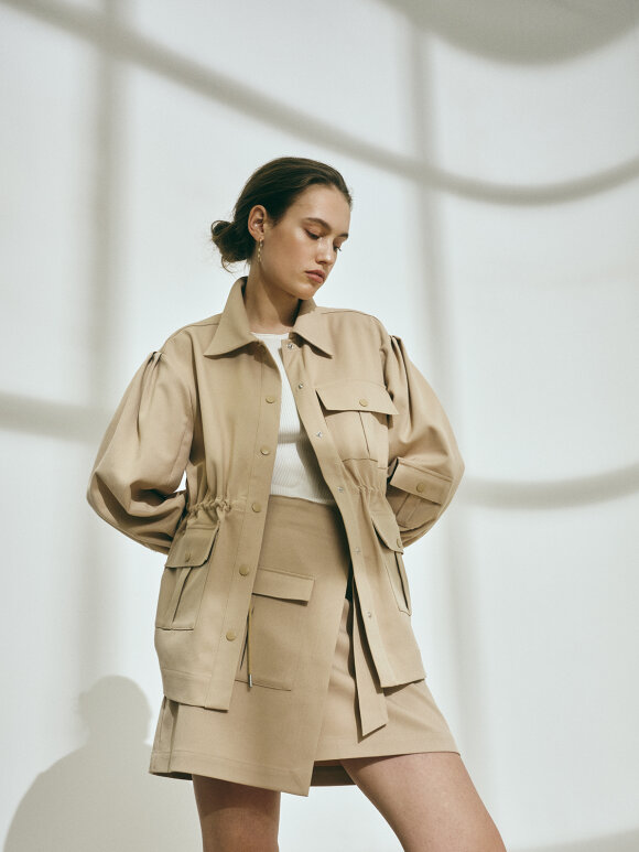 NORR - Austin jacket