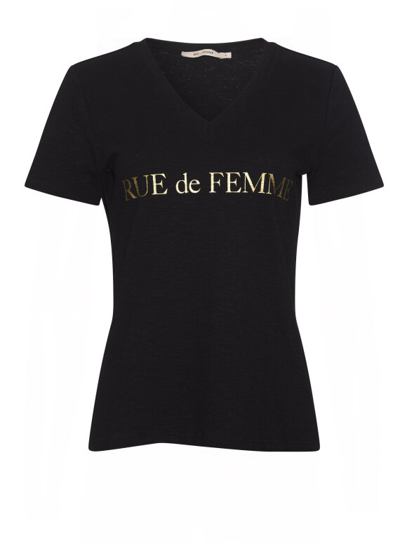 Rue De Femme - Pila Tee