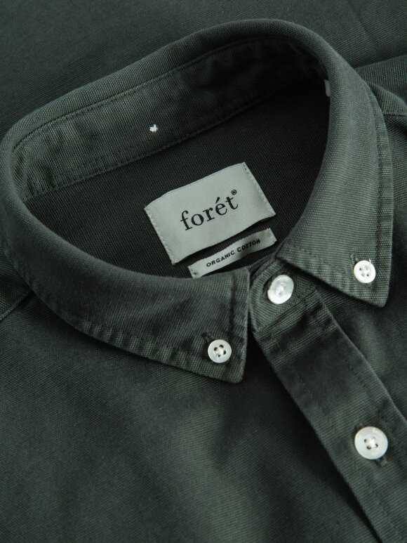 Foret - Bear Shirt