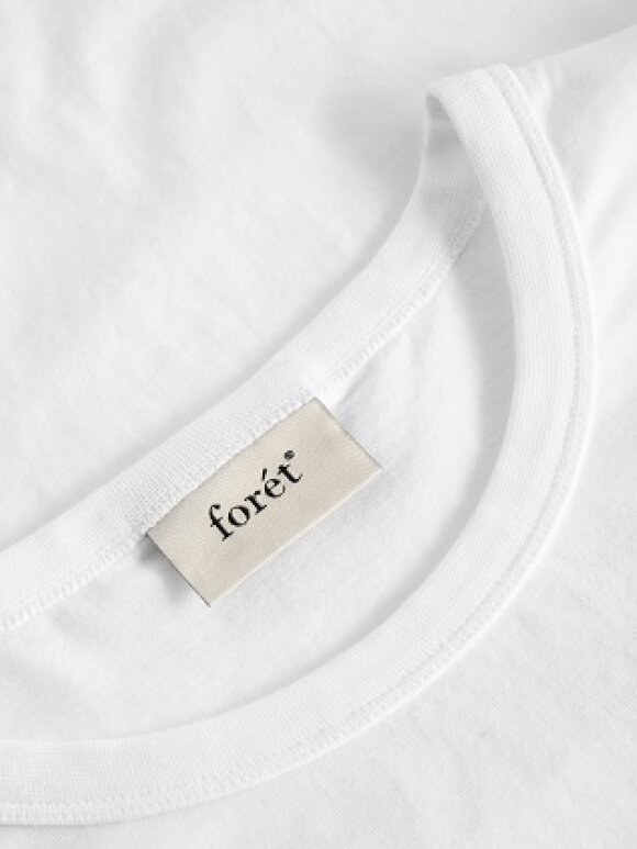 Foret - Book T-Shirt