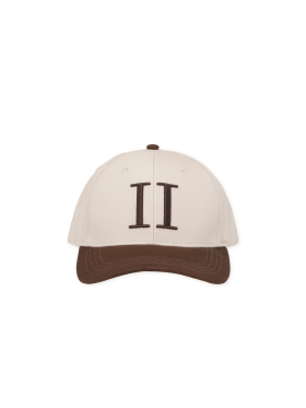 Les Deux - Core Organic Baseball Cap Les Deux - Core Organic Baseball Cap
