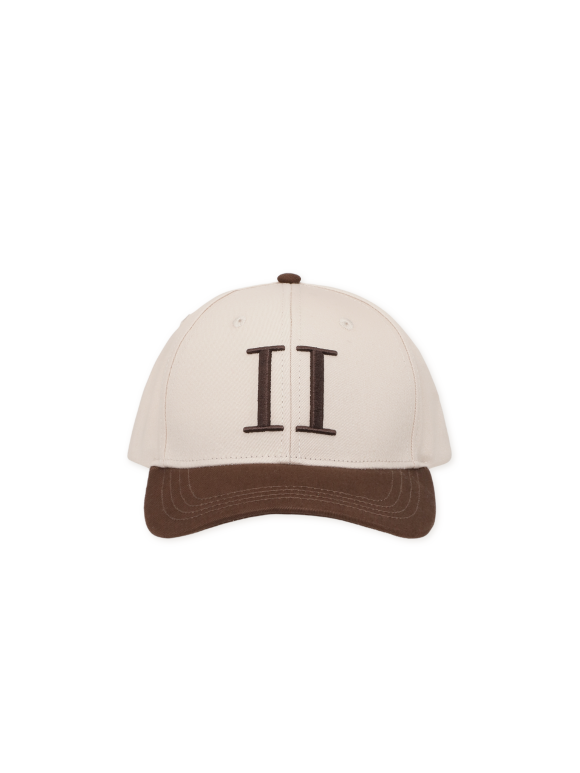Les Deux - Core Organic Baseball Cap