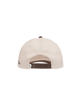 Les Deux - Core Organic Baseball Cap Les Deux - Core Organic Baseball Cap