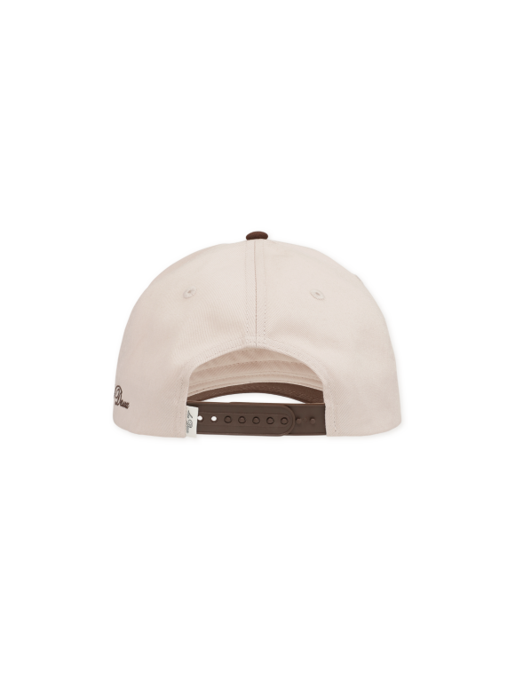 Les Deux - Core Organic Baseball Cap