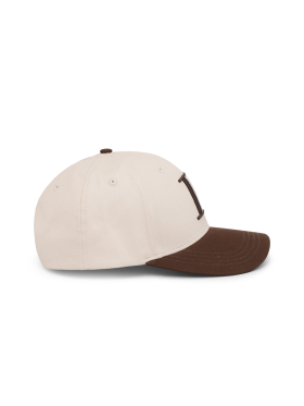 Les Deux - Core Organic Baseball Cap Les Deux - Core Organic Baseball Cap