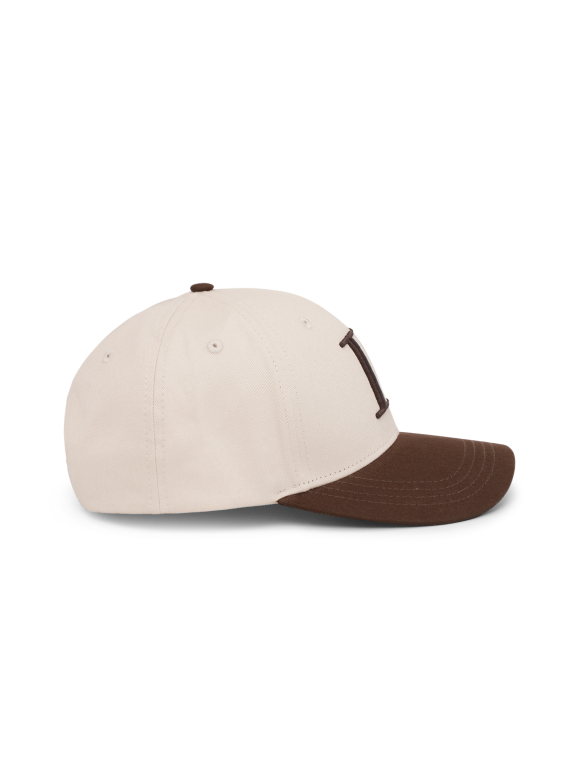 Les Deux - Core Organic Baseball Cap