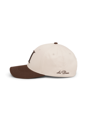 Les Deux - Core Organic Baseball Cap Les Deux - Core Organic Baseball Cap