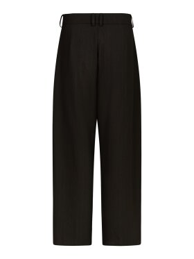 Neo Noir - Essiall Pinstripe Pants Antrac
