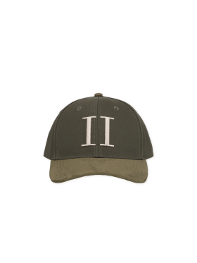 Les Deux - Core Baseball Cap Les Deux - Core Baseball Cap