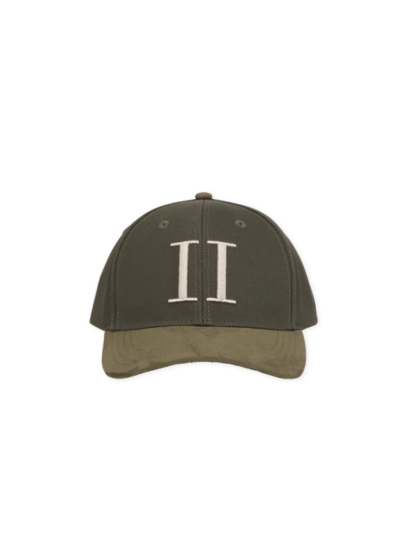 Les Deux - Core Baseball Cap