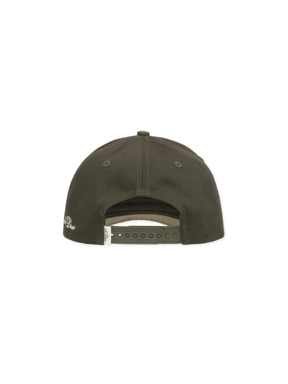 Les Deux - Core Baseball Cap