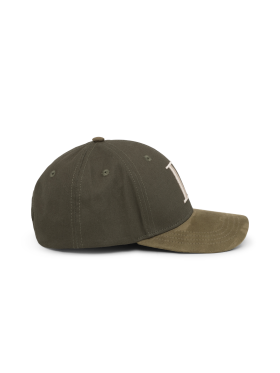 Les Deux - Core Baseball Cap Les Deux - Core Baseball Cap