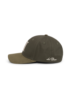 Les Deux - Core Baseball Cap Les Deux - Core Baseball Cap