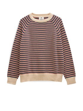 Anerkjendt - AKSinus Stripe Knit Anerkjendt - AKSinus Stripe Knit