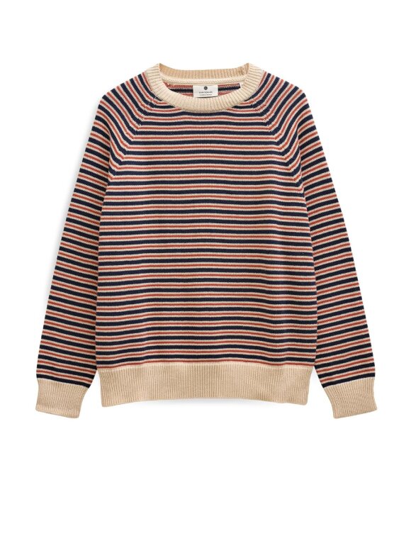 Anerkjendt - AKSinus Stripe Knit