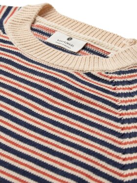 Anerkjendt - AKSinus Stripe Knit Anerkjendt - AKSinus Stripe Knit