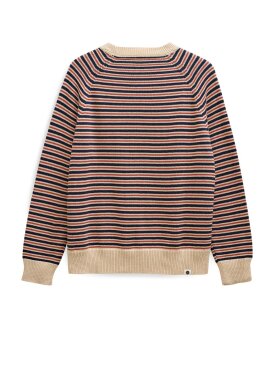 Anerkjendt - AKSinus Stripe Knit Anerkjendt - AKSinus Stripe Knit