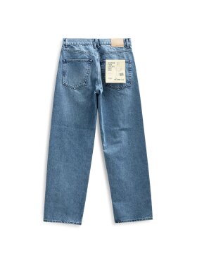 Anerkjendt - AKJonas Selvedge Jeans Anerkjendt - AKJonas Selvedge Jeans