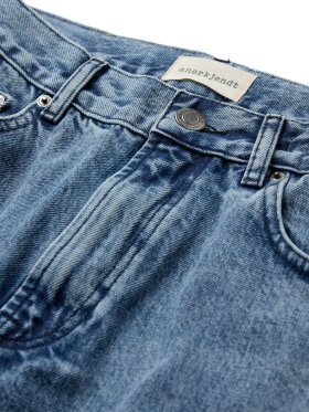 Anerkjendt - AKJonas Selvedge Jeans Anerkjendt - AKJonas Selvedge Jeans