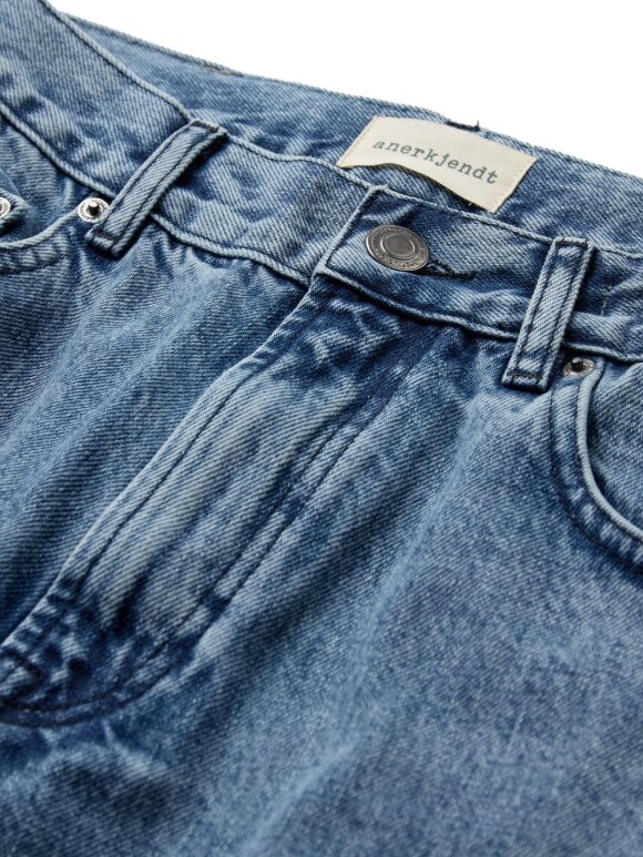 Anerkjendt - AKJonas Selvedge Jeans