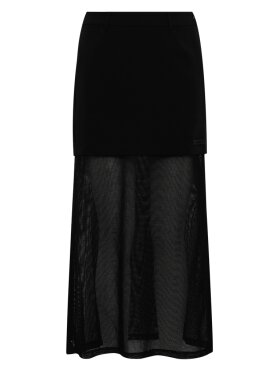 Gossia - EvyGO Skirt Black Gossia - EvyGO Skirt Black