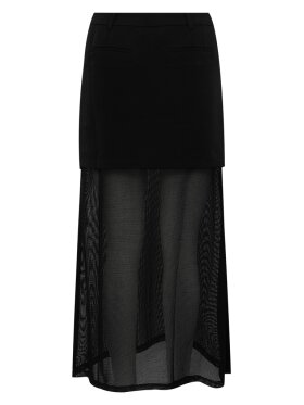 Gossia - EvyGO Skirt Black Gossia - EvyGO Skirt Black