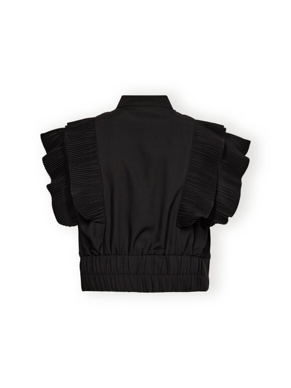 Gossia - ZelnieGO Blouse Black