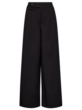 Gossia - GoldenGO Pants Black Gossia - GoldenGO Pants Black