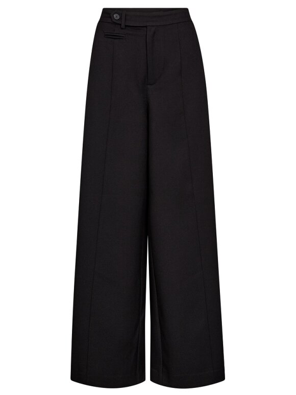 Gossia - GoldenGO Pants Black