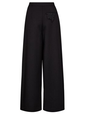 Gossia - GoldenGO Pants Black Gossia - GoldenGO Pants Black