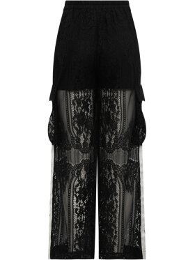 Gossia - CharisGO Pants Black Gossia - CharisGO Pants Black