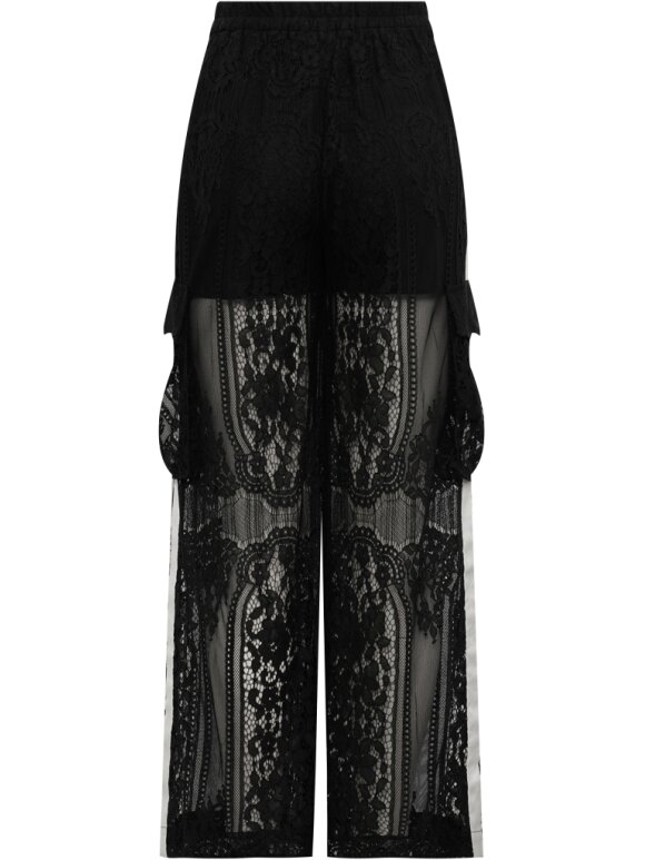 Gossia - CharisGO Pants Black