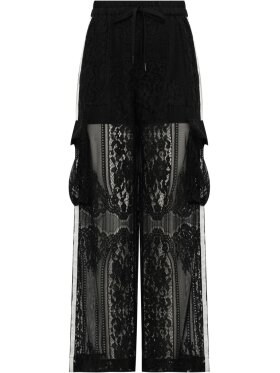 Gossia - CharisGO Pants Black Gossia - CharisGO Pants Black