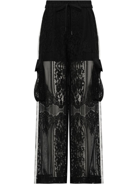 Gossia - CharisGO Pants Black