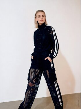 Gossia - CharisGO Pants Black Gossia - CharisGO Pants Black