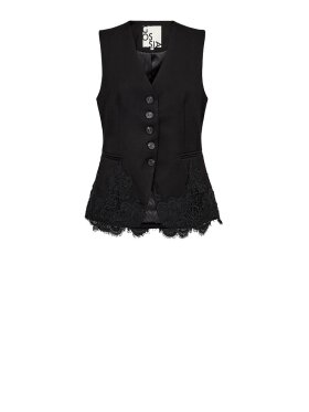 Gossia - DaysGO Vest Black