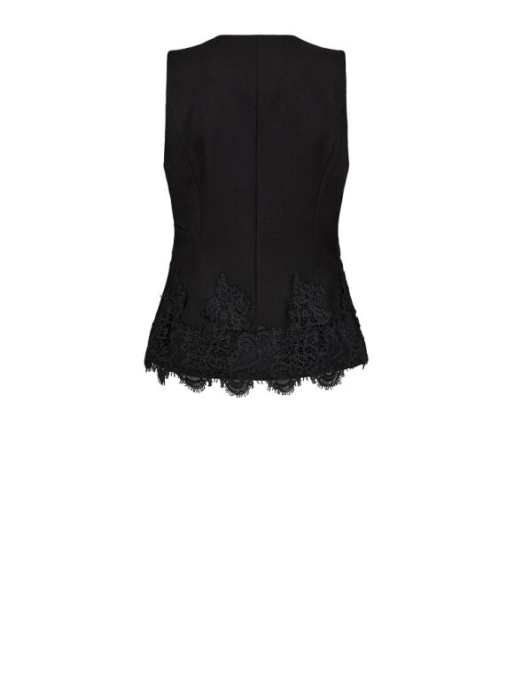 Gossia - DaysGO Vest Black