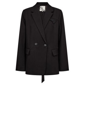 Gossia - FallonGO Blazer Black