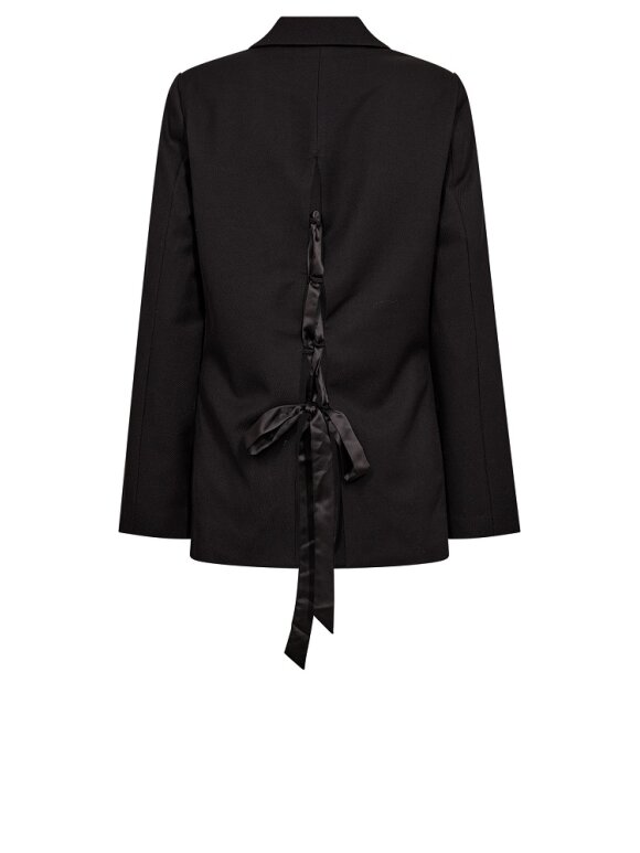 Gossia - FallonGO Blazer Black