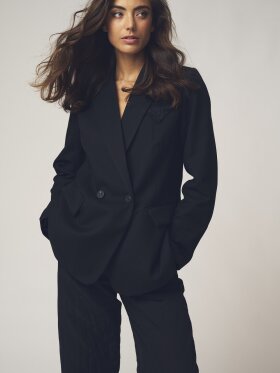 Gossia - FallonGO Blazer Black
