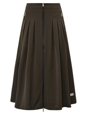 Gossia - CenetteGO Skirt Coffee