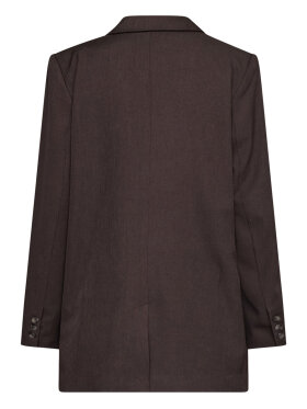 Love & Divine - Love1620 Blazer D. Chocolate Love & Divine - Love1620 Blazer D. Chocolate