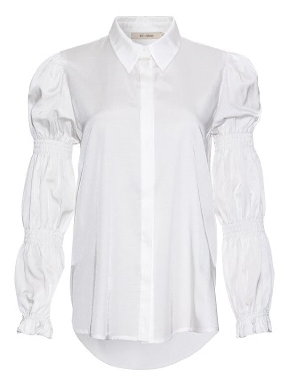 Rue De Femme - Tyra Shirt White