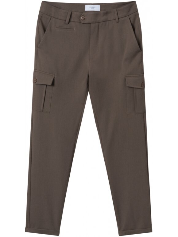 Les Deux - Como Cargo Suit Pants