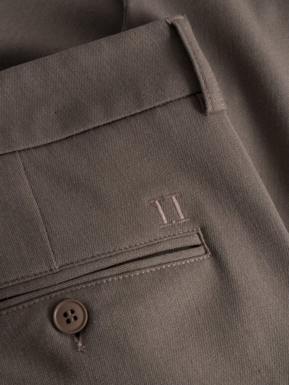 Les Deux - Como Cargo Suit Pants